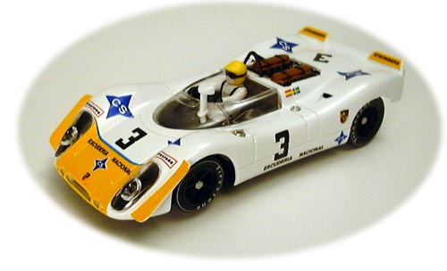 FLY Porsche 908 Jarama Limited